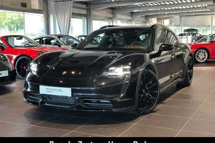 Porsche Taycan Gebrauchtwagen