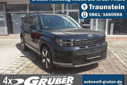 Hyundai SANTA FE Gebrauchtwagen