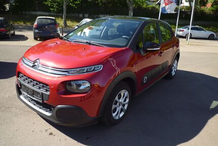 Citroen C3 Gebrauchtwagen