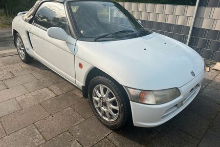 Honda Andere Gebrauchtwagen