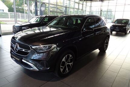 Mercedes-Benz GLC 300 Gebrauchtwagen