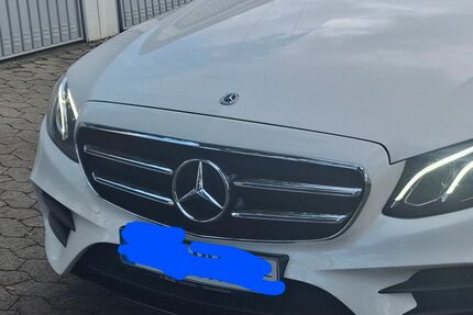 Mercedes-Benz E 200 Gebrauchtwagen