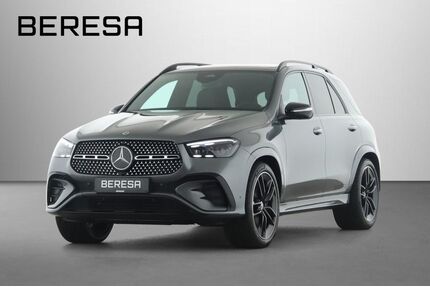 Mercedes-Benz GLE 450 Gebrauchtwagen
