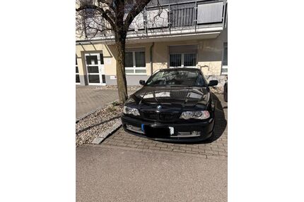 BMW 330 Gebrauchtwagen