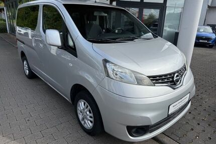 Nissan NV200 Gebrauchtwagen