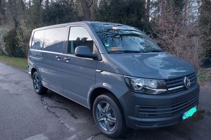 VW T6 andere Gebrauchtwagen