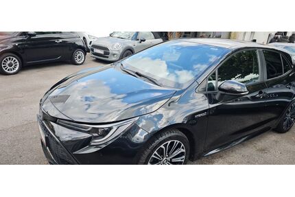 Toyota Corolla Gebrauchtwagen