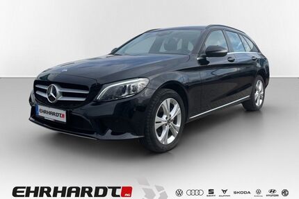 Mercedes-Benz C 200 Gebrauchtwagen
