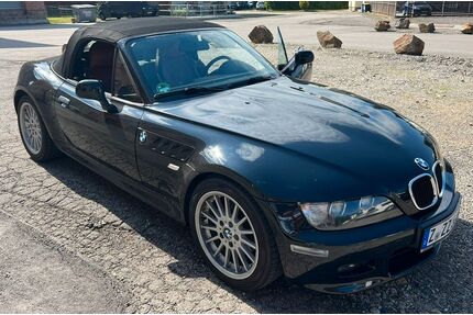 BMW Z3 Gebrauchtwagen
