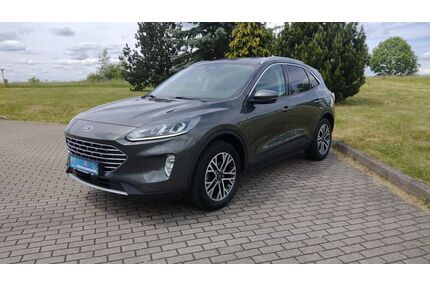 Ford Kuga Gebrauchtwagen