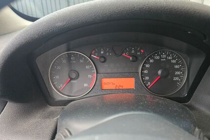 Fiat Stilo Gebrauchtwagen