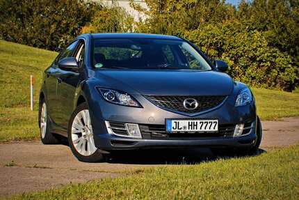 Mazda 6 Gebrauchtwagen