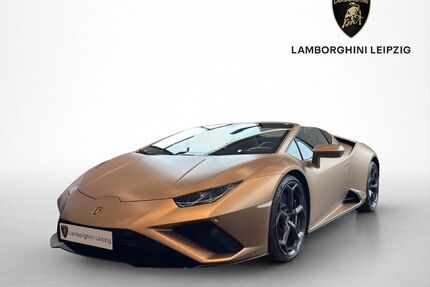 Lamborghini Huracán Gebrauchtwagen