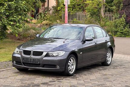 BMW 318 Gebrauchtwagen