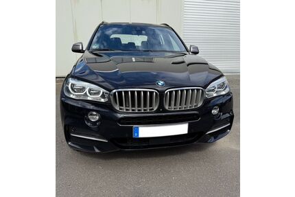 BMW X5 M50 Gebrauchtwagen