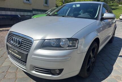 Audi A3 Gebrauchtwagen