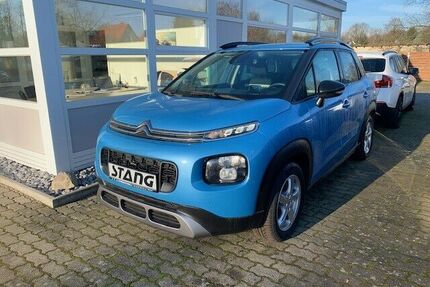 Citroen C3 Aircross Gebrauchtwagen