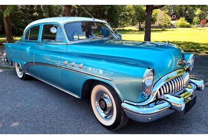 Buick Andere Oldtimer