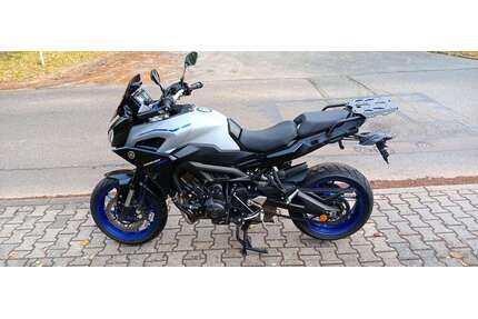 Yamaha Tracer 900 Gebrauchtwagen
