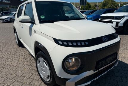 Hyundai INSTER Gebrauchtwagen