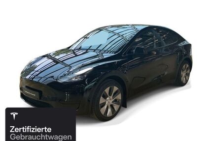 Tesla Model Y Gebrauchtwagen