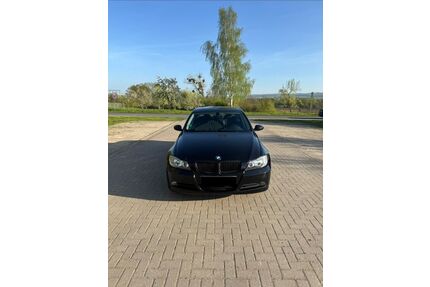 BMW 318 Gebrauchtwagen