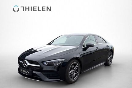Mercedes-Benz CLA 200 Gebrauchtwagen
