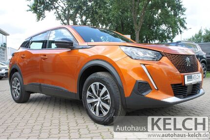 Peugeot e-2008 Gebrauchtwagen