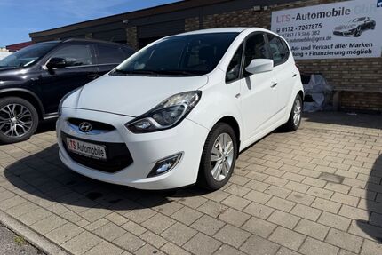 Hyundai ix20 Gebrauchtwagen