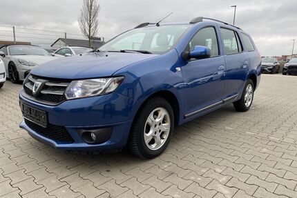 Dacia Logan Gebrauchtwagen