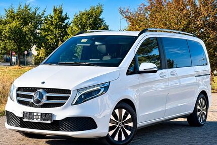 Mercedes-Benz V 250 Gebrauchtwagen