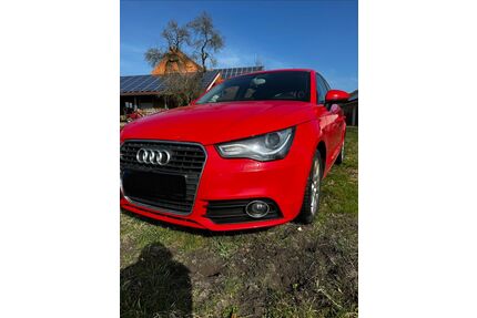 Audi A1 Gebrauchtwagen