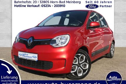 Renault Twingo Gebrauchtwagen