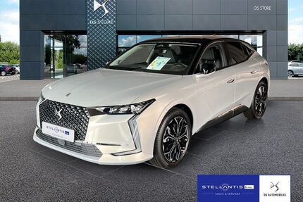 DS Automobiles DS4 Gebrauchtwagen