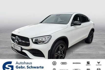 Mercedes-Benz GLC 300 Gebrauchtwagen