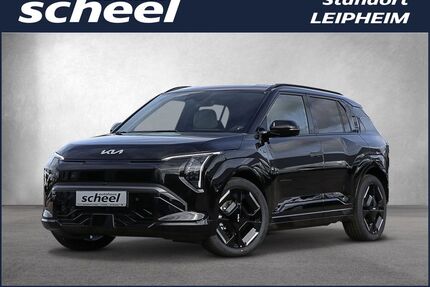 Kia EV3 Gebrauchtwagen