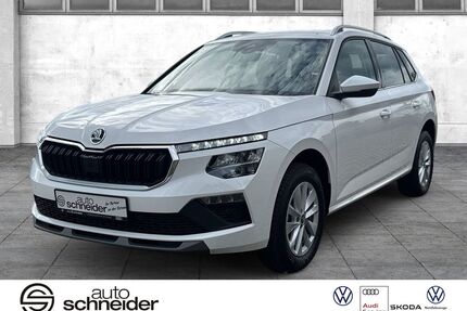 Skoda Kamiq Gebrauchtwagen
