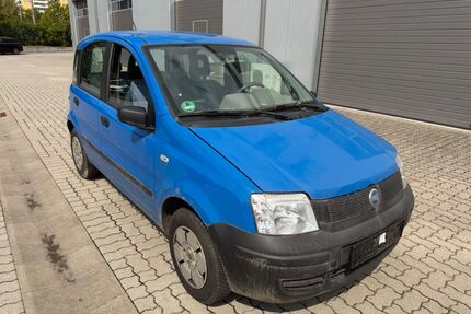 Fiat Panda Gebrauchtwagen