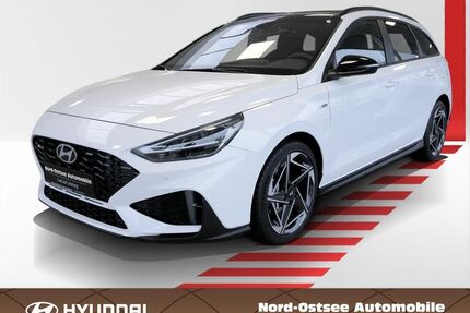 Hyundai i30 Gebrauchtwagen