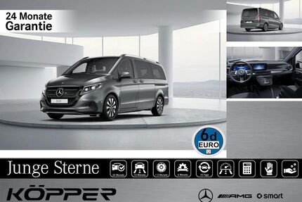 Mercedes-Benz EQV Gebrauchtwagen