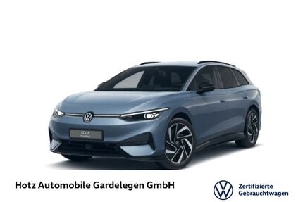 VW ID.7 Gebrauchtwagen