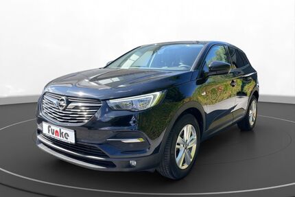 Opel Grandland (X) Gebrauchtwagen