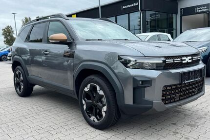 Dacia Bigster Gebrauchtwagen