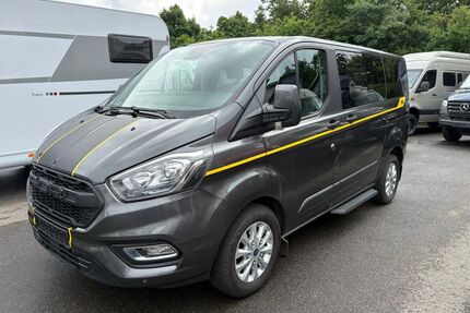 Ford Transit Gebrauchtwagen
