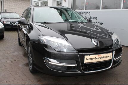Renault Laguna Gebrauchtwagen