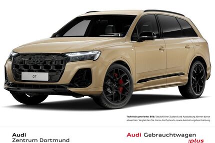 Audi Q7 Gebrauchtwagen