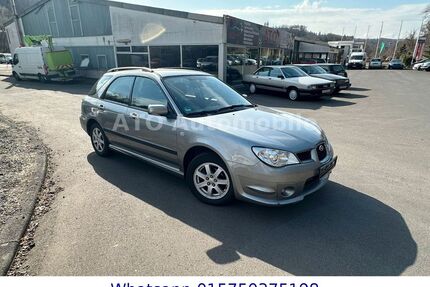 Subaru Impreza Gebrauchtwagen