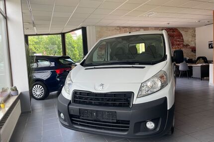 Peugeot Expert Gebrauchtwagen