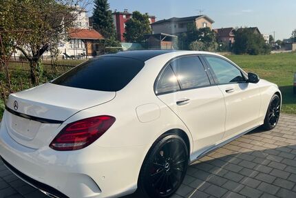 Mercedes-Benz C 250 Gebrauchtwagen