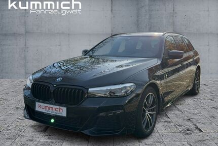 BMW 520 Gebrauchtwagen